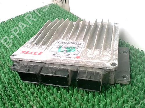 Electronic module NISSAN NOTE (E11, NE11) 1.5 dCi | BP29884369M83 