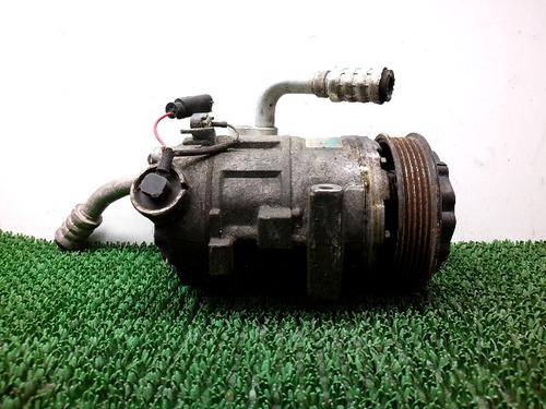 AC compressor MERCEDES-BENZ A-CLASS (W169) A 180 CDI (169.007, 169.307) | BP34176667M34 - Image 7