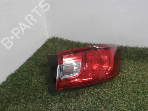 Right taillight RENAULT CLIO IV (BH_) 1.5 dCi 75 | BP29924877C35
