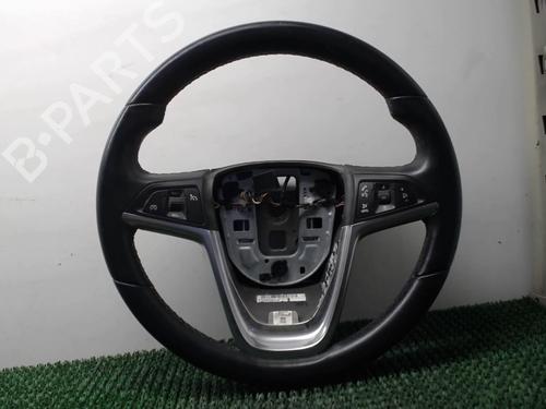 Rat OPEL MERIVA B MPV (S10) 1.7 CDTI (75) | BP22081789C49 