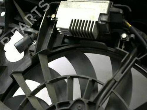 Frontplade/Frontkurv AUDI A6 C6 (4F2) 2.0 TDI (140 hp) 22088563