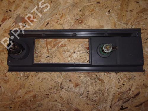 Used Middle console Middle console FORD TRANSIT Van (T_ _) 2.0 (TAL, TAS, TGL, TWS) (78 hp) 22075706 22075706