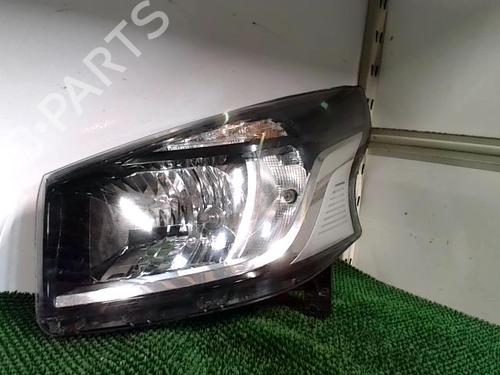 Used Left headlight NISSAN NV300 Van (X82) 1.6 dci 120 (121 hp) 30804611