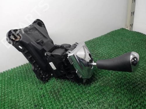 Gear lever CITROËN C3 II (SC_) 1.2 VTi 82 | BP22080753M90  - Image 5