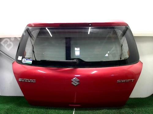 Used Tailgate Tailgate SUZUKI SWIFT III (MZ, EZ) 1.3 DDiS (RS413D) (75 hp) 26890725 26890725