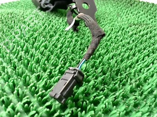 Used Seat buckle Seat buckle PEUGEOT 208 II (UB_, UP_, UW_, UJ_) 1.2 PureTech 100 (101 hp) 30590423 30590423