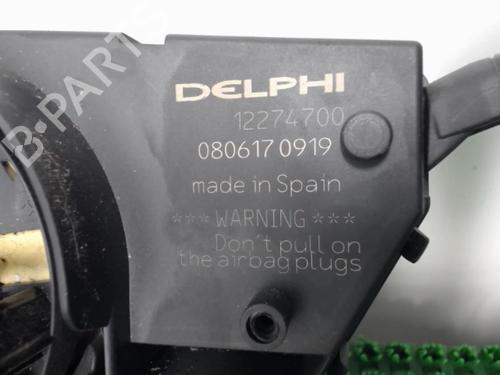 Ratstangsstang OPEL CORSA D (S07) 1.3 CDTI (L08, L68) (90 hp) 22078041