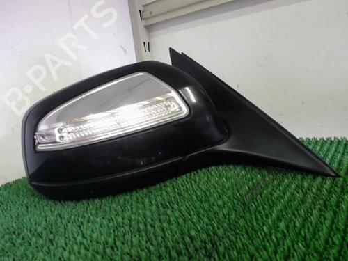 Right mirror MERCEDES-BENZ C-CLASS (W204) C 220 CDI (204.008) | BP20874352C27 