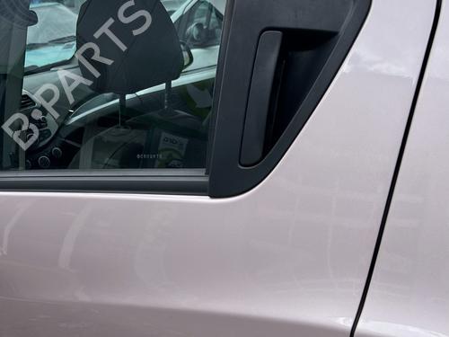 Left rear door CHEVROLET SPARK (M300) 1.2 | BP27176888C4
