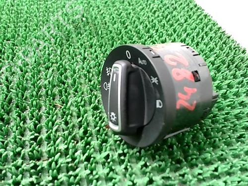 Used Headlight switch VW GOLF VII (5G1, BQ1, BE1, BE2) 1.6 TDI (110 hp) 24498270