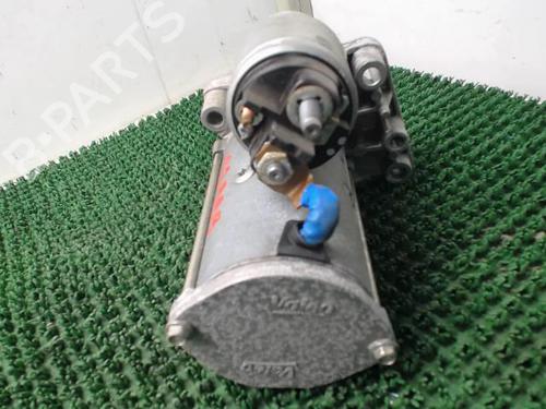 Used Starter PEUGEOT 308 II (LB_, LP_, LW_, LH_, L3_) 1.6 HDi (92 hp) 22087575