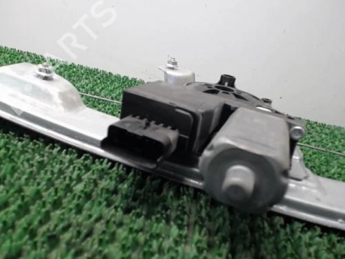 Used Front right window mechanism Front right window mechanism CITROËN C3 III (SX) 1.6 BlueHDi 100 (99 hp) 22080918 22080918