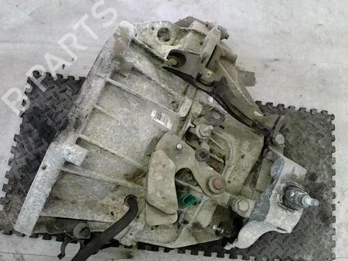 Used Gearbox Gearbox RENAULT LAGUNA III (BT0/1) 2.0 dCi (BT07, BT0J, BT14, BT1A, BT1S) (131 hp) 22089077 22089077