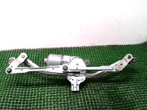 Used Front wiper motor Front wiper motor PEUGEOT 208 I (CA_, CC_) 1.2 THP 110 (110 hp) 22093102 22093102