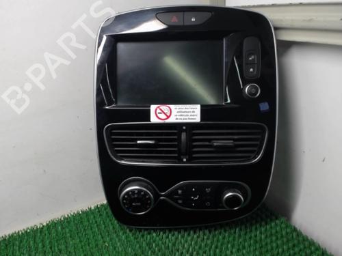 Used Display monitor Display monitor RENAULT CLIO IV (BH_) 1.5 dCi 90 (90 hp) 22086639 22086639