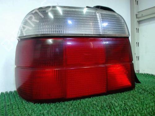 Used Left taillight Left taillight BMW 3 Compact (E36) 316 i (105 hp) 20877237 20877237