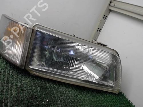 Right headlight PEUGEOT BOXER Van (230L) 1.9 TD | BP22081854C29 