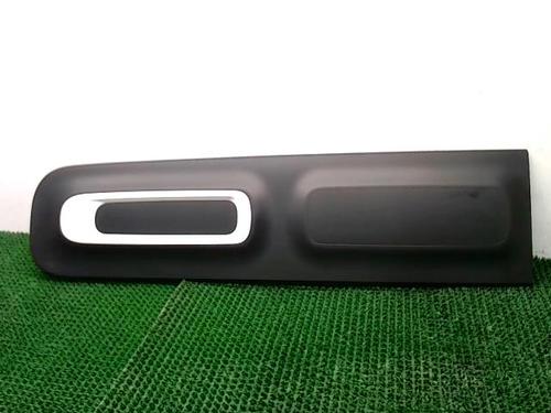 Used Door moulding trim CITROËN C3 / C3 ORIGIN III (SX) 1.5 BlueHDi 100 (SXYHYP, SXYHTU) (102 hp) 21574510