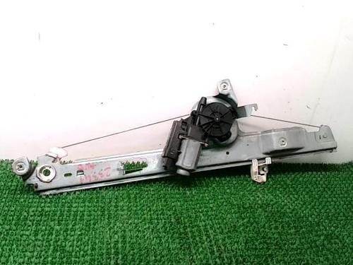 Front right window mechanism RENAULT SCÉNIC II (JM0/1_) 1.9 dCi | BP22088955C23 