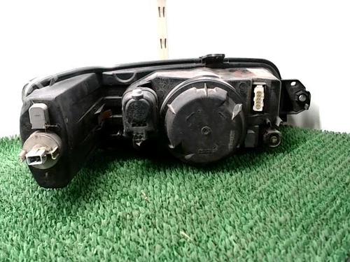 Left headlight PEUGEOT 306 Hatchback (7A, 7C, N3, N5) 1.9 D | BP20876016C28 