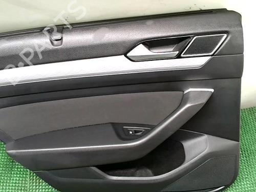 Seats set VW PASSAT B8 (3G2, CB2) 2.0 TDI | BP22090141C78 - Image 9