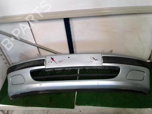 Used Front bumper PEUGEOT 106 II (1A_, 1C_) 1.5 D (57 hp) 22092351