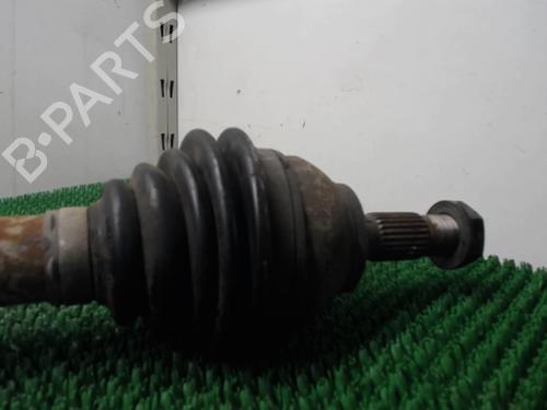 Used Right front driveshaft Right front driveshaft CITROËN C4 II (NC_) 1.6 HDi 90 (92 hp) 22086351 22086351