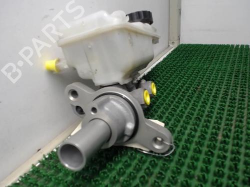 Brake master cylinder RENAULT KANGOO / GRAND KANGOO II (KW0/1_) 1.5 dCi 90 (KW05, KW08, KW0G, KW11) | BP22077975M77 
