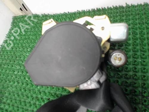 Used Front right seatbelt Front right seatbelt PEUGEOT 307 (3A/C) 1.6 HDi (90 hp) 22080607 22080607