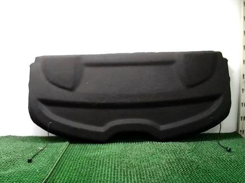 Used Rear parcel shelf Rear parcel shelf PEUGEOT 208 I (CA_, CC_) 1.4 HDi (68 hp) 25587402 25587402