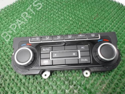 Climate control VW GOLF VI (5K1) 1.6 TDI | BP22080667I5 