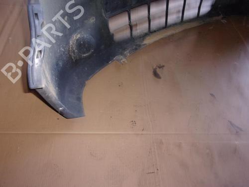Front bumper RENAULT MASTER II Van (FD) 2.5 dCi 100 (FD0U, FD0V) | BP22075655C7 