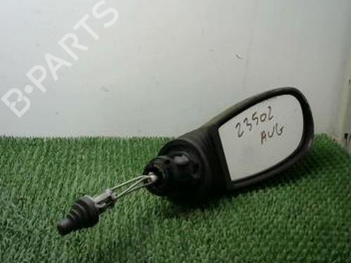 Right mirror FIAT PUNTO (188_) 1.2 60 (188.030, .050, .130, .150, .230, .250) | BP22088639C27 