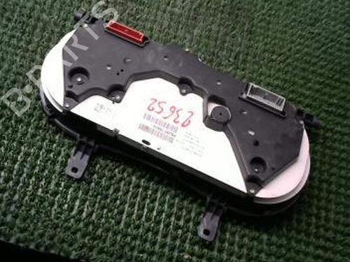 Used Instrument cluster Instrument cluster 22088721 22088721