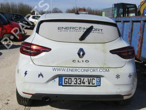 Left taillight RENAULT CLIO V (B7_) 1.5 Blue dCi 100 (B7AD) | BP26288434C34 - Image 4