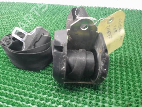 Used Front right seatbelt Front right seatbelt PEUGEOT 205 II (20A/C) 1.0 (45 hp) 22076896 22076896