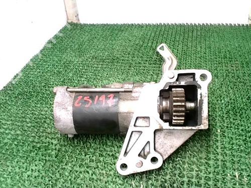 Starter MITSUBISHI OUTLANDER II (CW_W) 2.0 DI-D (CW8W) | BP29884358M8 - Image 4
