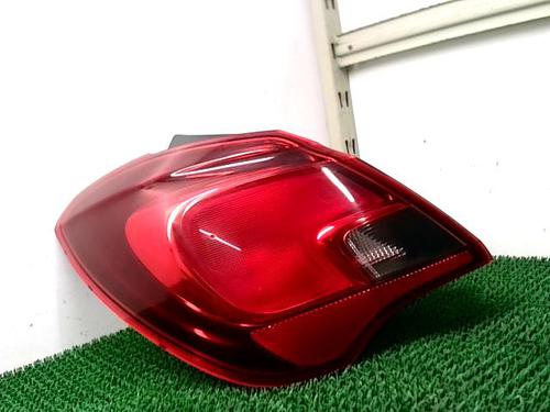 Left taillight OPEL CORSA E (X15) 1.4 (08, 68) | BP22093373C34 