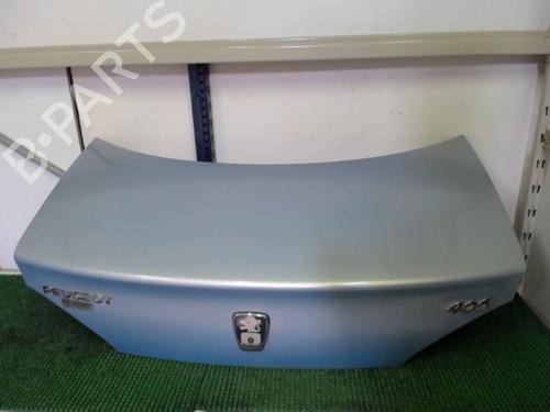Tailgate PEUGEOT 406 Coupe (8C) 2.2 HDI | BP20874684C6 