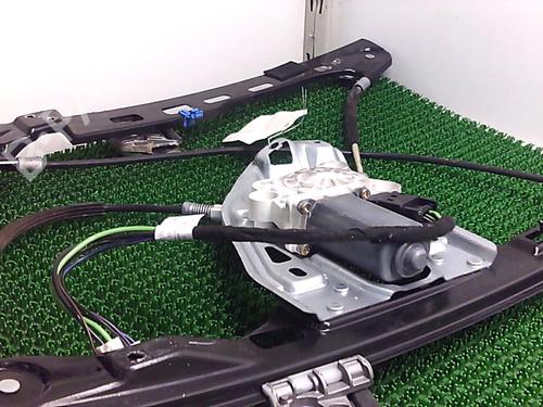 Front left window mechanism MERCEDES-BENZ C-CLASS T-Model (S203) C 220 CDI (203.208) | BP22076342C22 