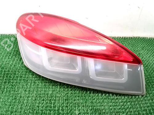 Used Left taillight RENAULT MEGANE III Coupe (DZ0/1_) 1.5 dCi (DZ09, DZ0D, DZ1F, DZ1G, DZ14, DZ29) (110 hp) 20875223