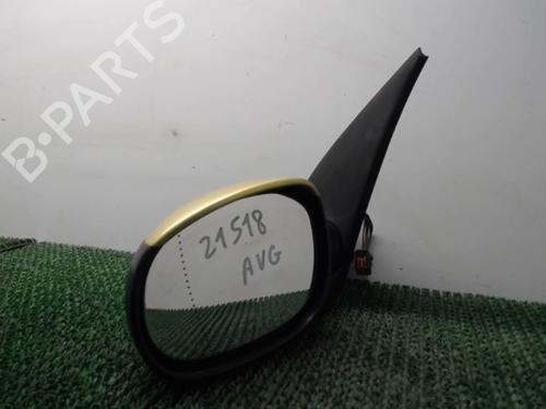 left-mirror-peugeot-206-sw-2ek-14-2002-22081144 main image