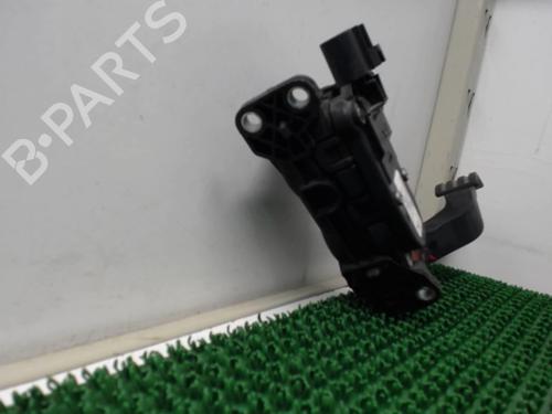 Used Pedal Pedal FORD FIESTA V (JH_, JD_) 1.4 TDCi (68 hp) 22077931 22077931