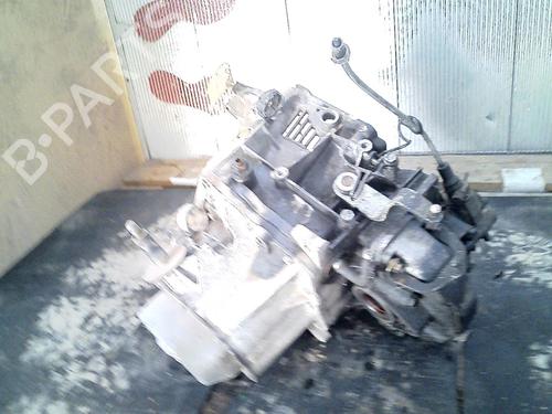 Used Gearbox CITROËN ZX Break (N2) 1.9 D (68 hp) 22083536