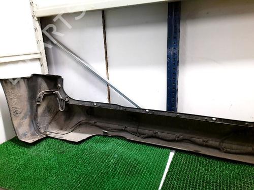 Rear bumper PEUGEOT PARTNER Box Body/MPV (K9) 1.5 BlueHDi 100 | BP32223150C8