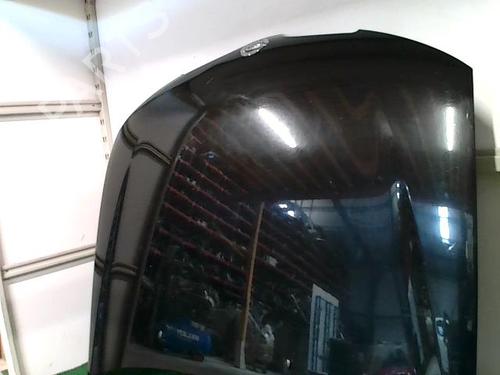 Hood NISSAN ALMERA II Hatchback (N16) 1.5 dCi | BP28428163C1