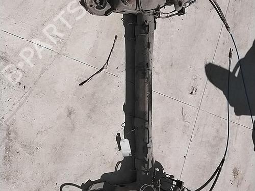 Rear axle PEUGEOT 2008 I (CU_) 1.6 HDi | BP36675982M2 - Image 2