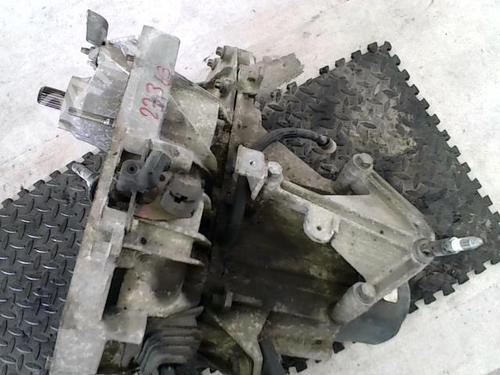 Used Gearbox Gearbox RENAULT CLIO II (BB_, CB_) 1.5 dCi (B/CB07) (65 hp) 22089084 22089084