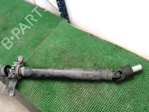 Driveshaft MITSUBISHI OUTLANDER II (CW_W) 2.0 DI-D (CW8W) | BP26498820M37 