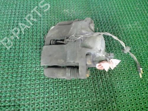Used Left front brake caliper Left front brake caliper CITROËN ZX Break (N2) 1.9 D (68 hp) 22078212 22078212